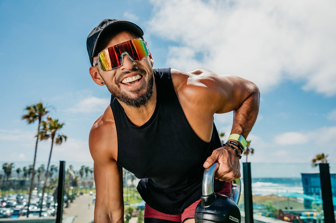 2024 Men's Sunglasses Buying Guide