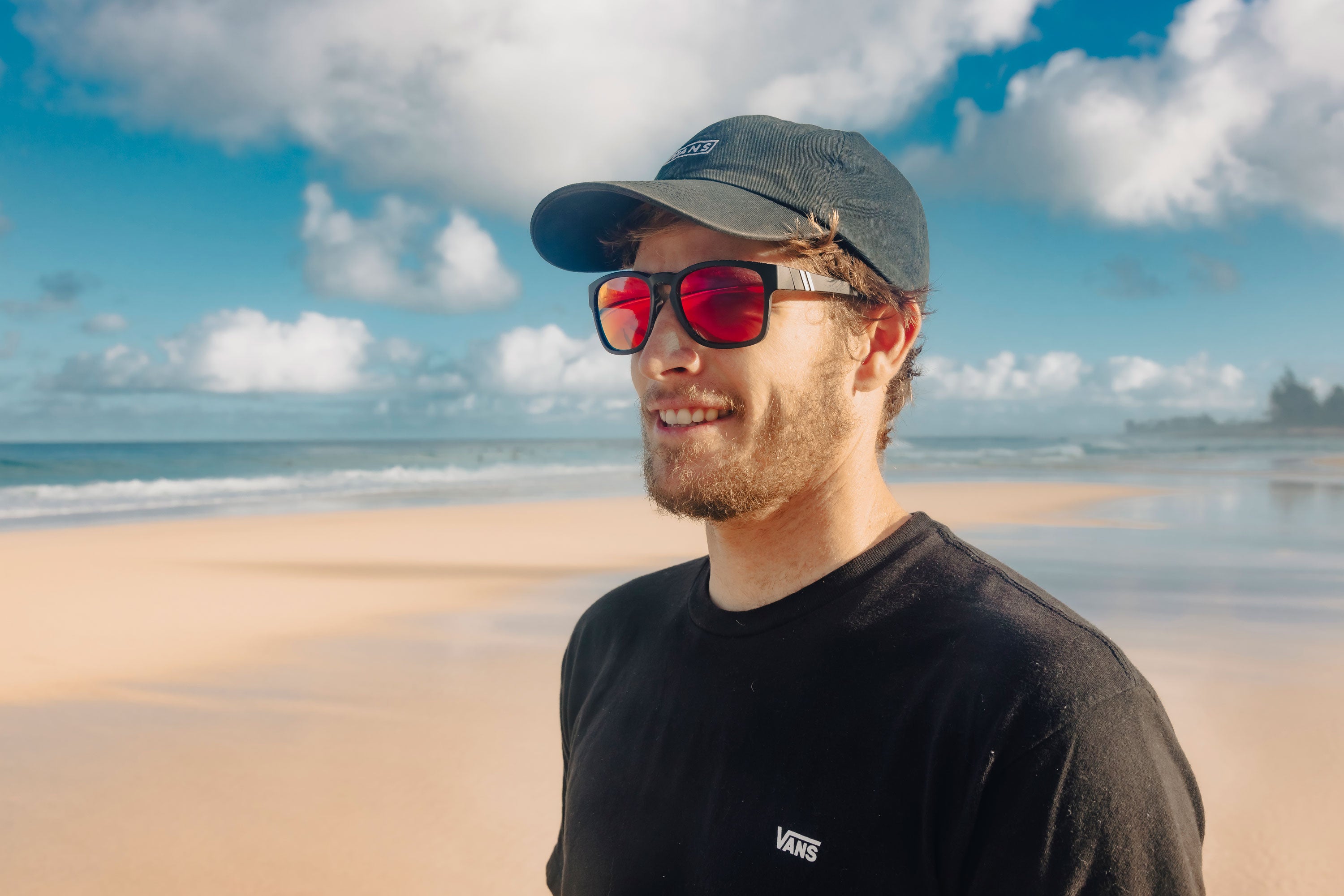 Nathan Florence 'Lightning Vision' Signature Series, Now Available