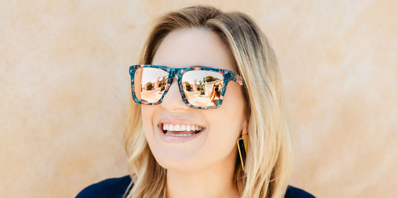 Women's History Month Spotlight: Blenders CFO, Taylor Torretta