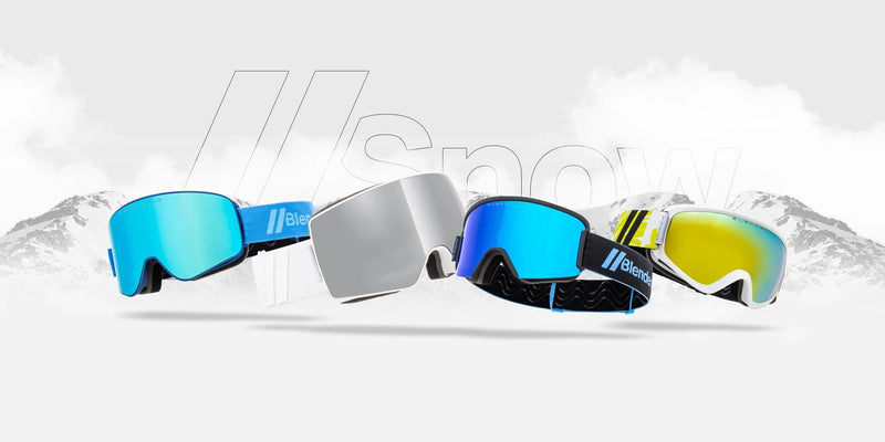 Snow Gear