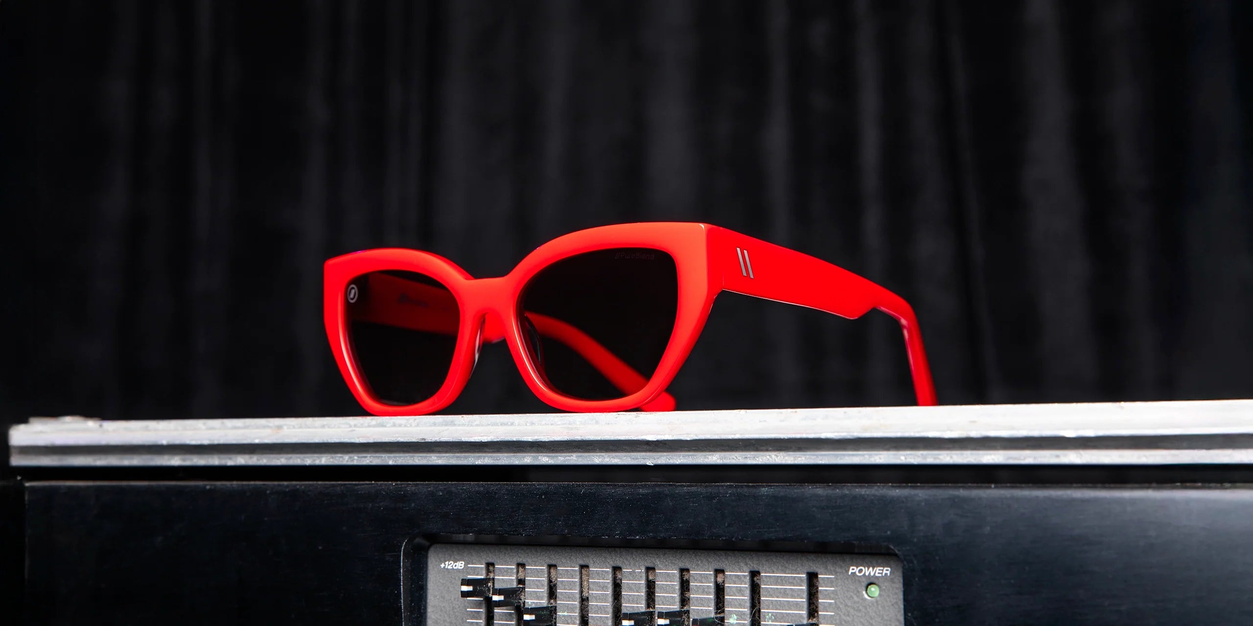 Retro Red