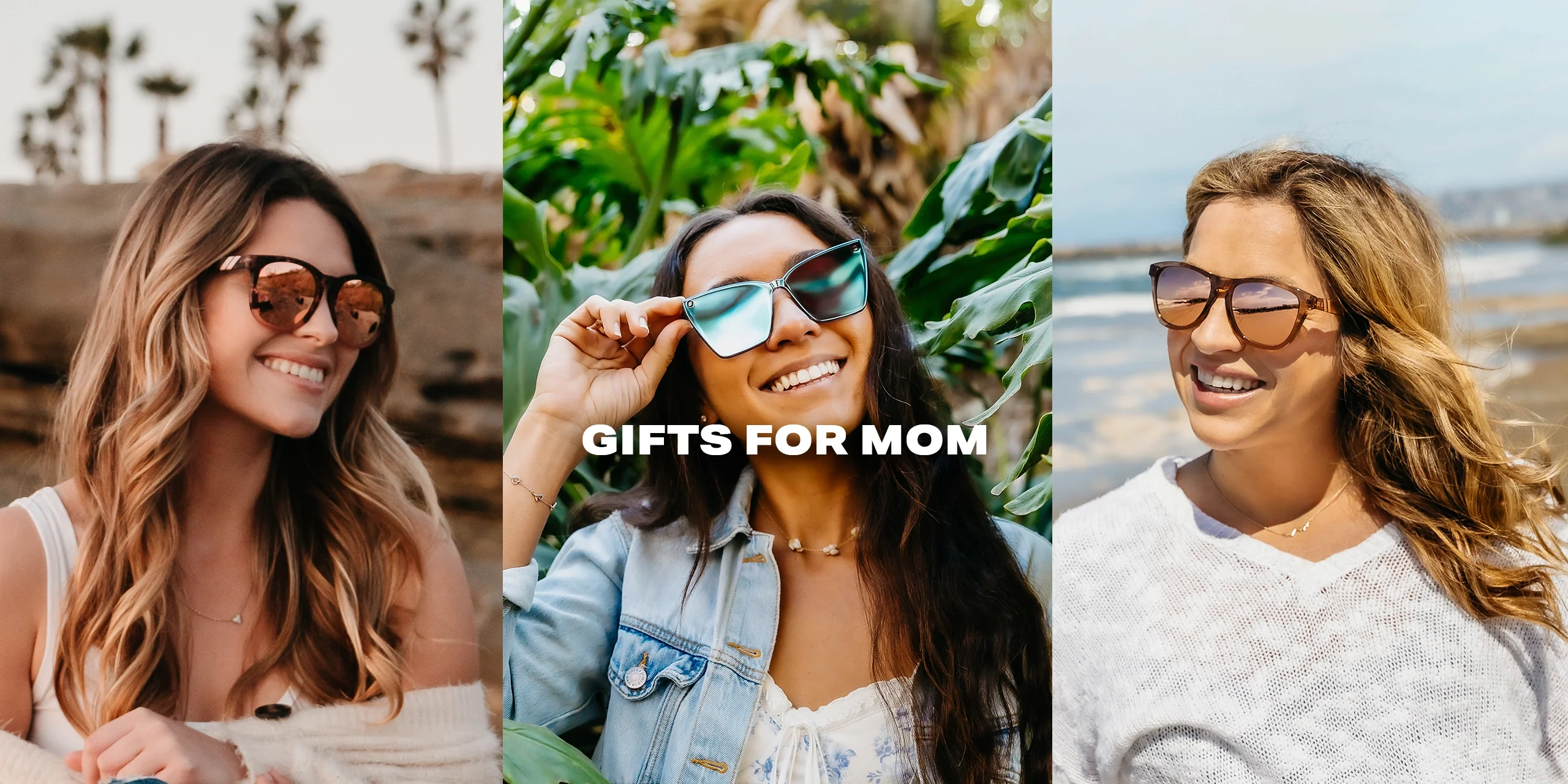 Mother's Day Gift Guide