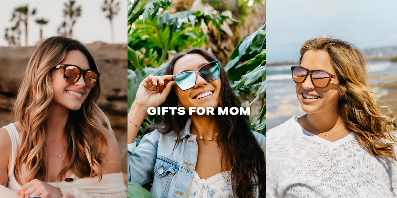 Guide des cadeaux pour la fête des mères