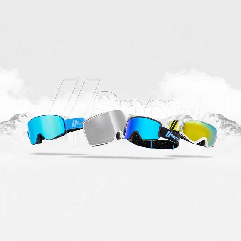 Snow Goggles 2026