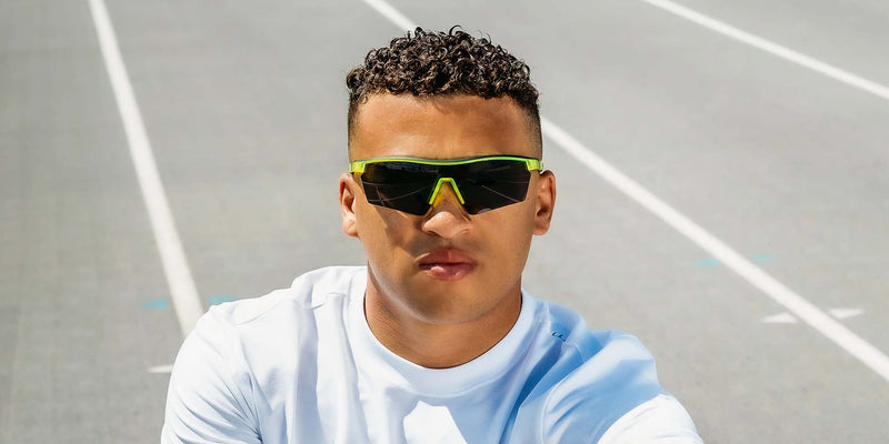 Men's Sport Sunglasses