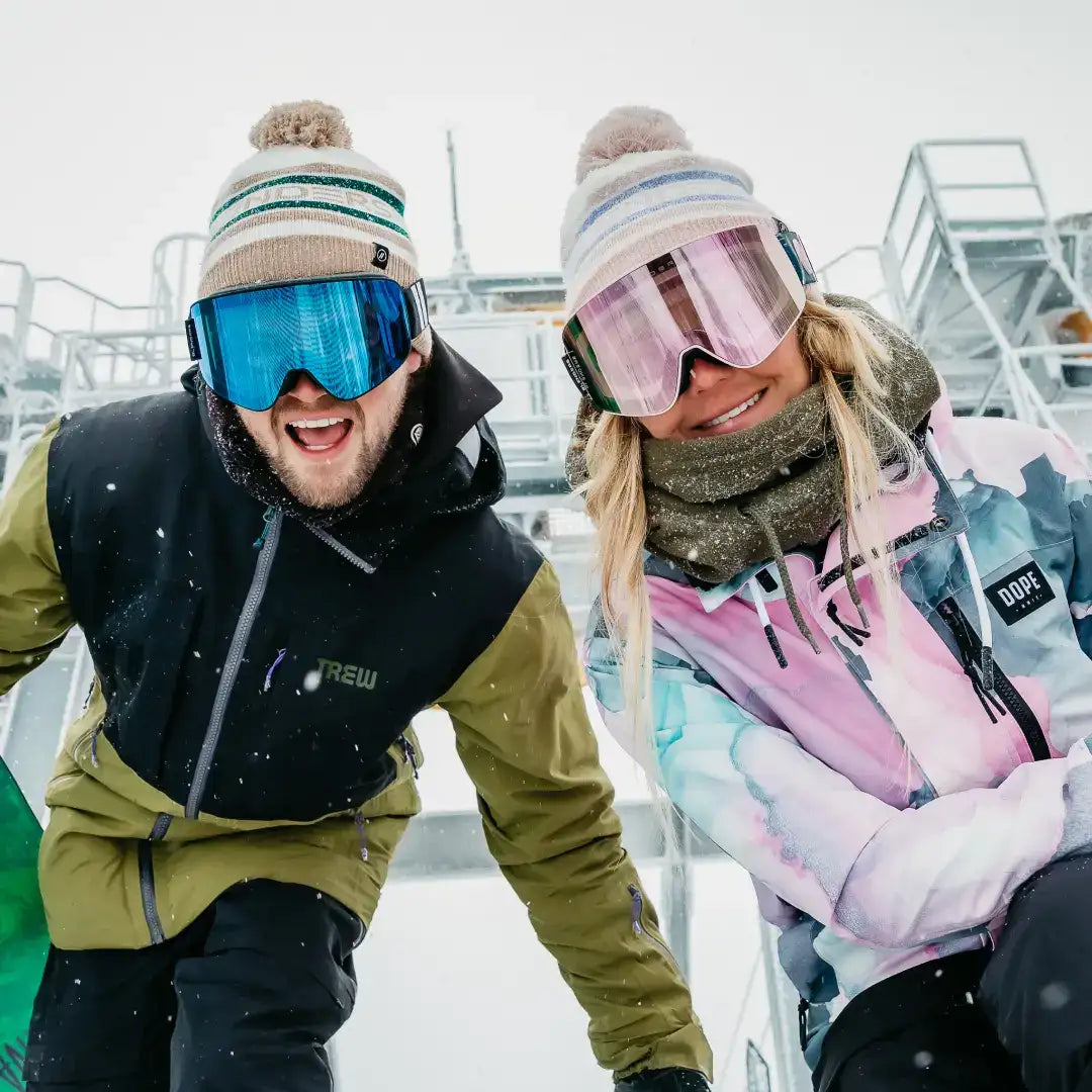 Snow 2025-2026 // All Products