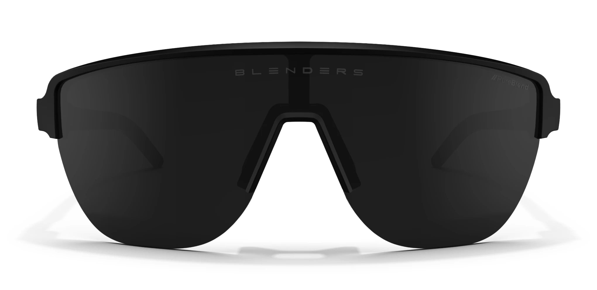 Matte Black Zoom View Image 3