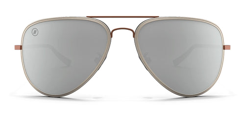 Mojave Gold - Silver