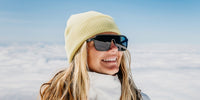 Yellow Beanie Thumbnail Image 1