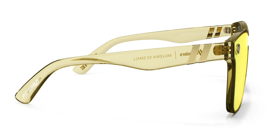 Prime 21 - Gold 4