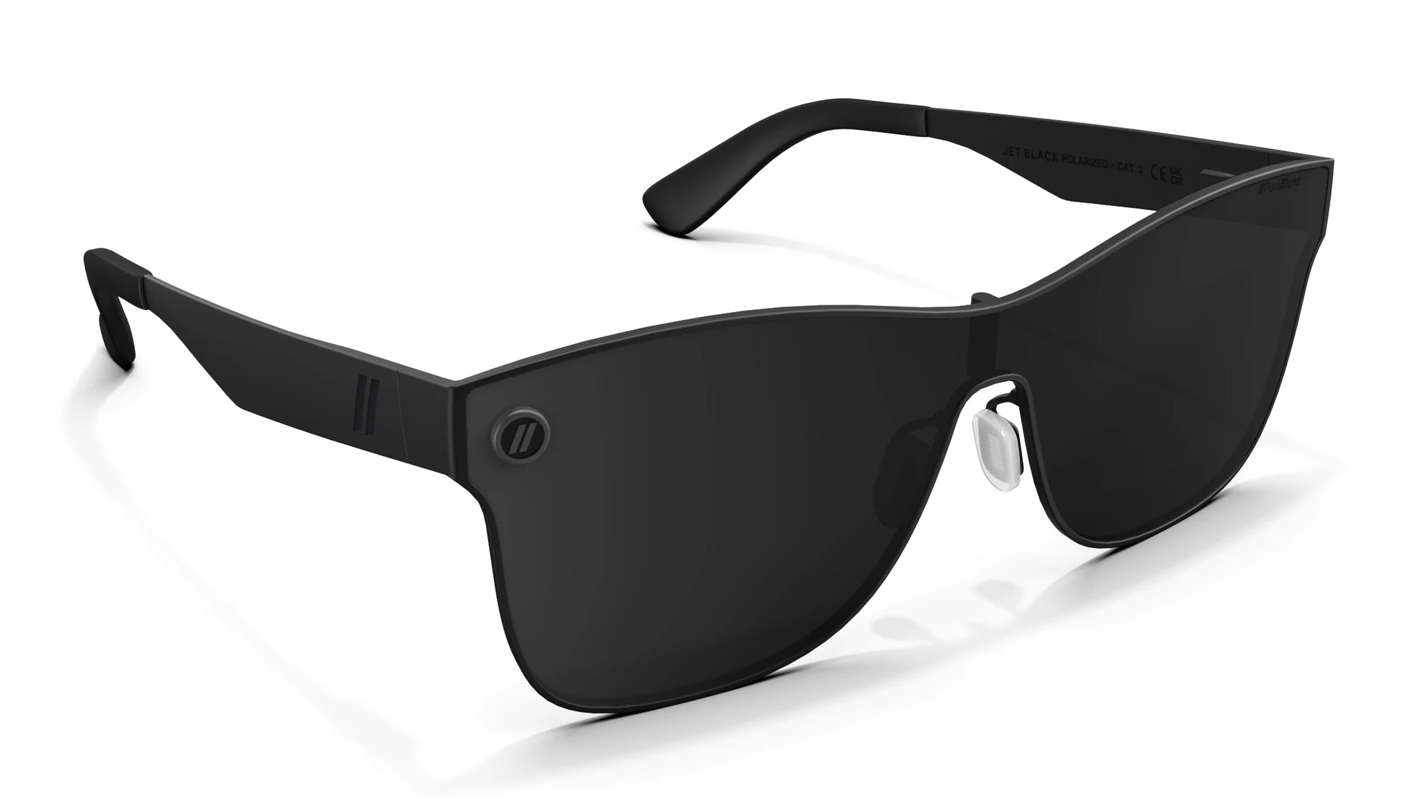 Jet Black Zoom View Image 5