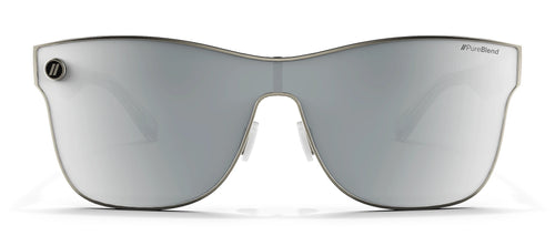 Silver Strike - #a8a6a0-#bbbebe