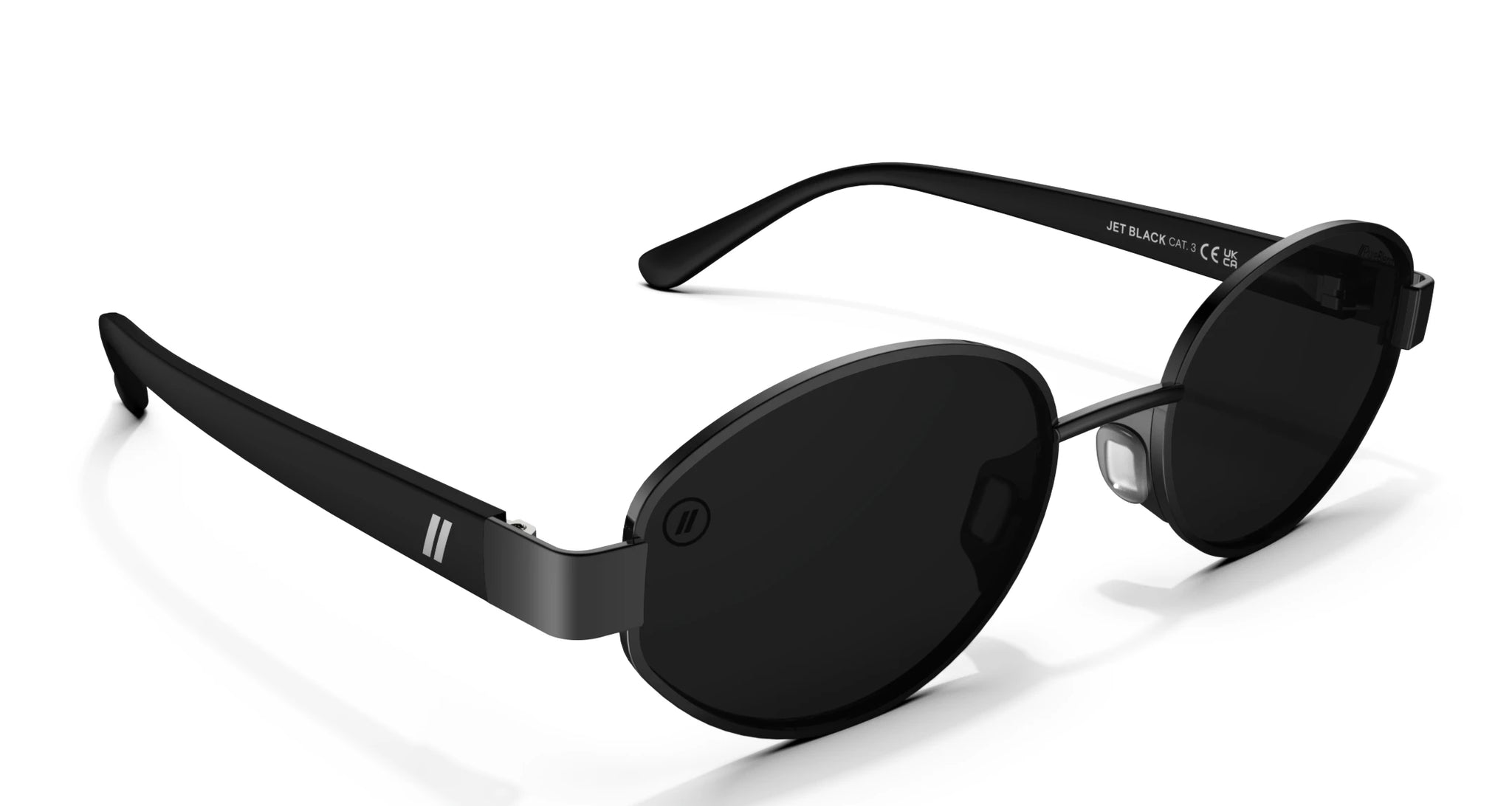 Jet Black Zoom View Image 5