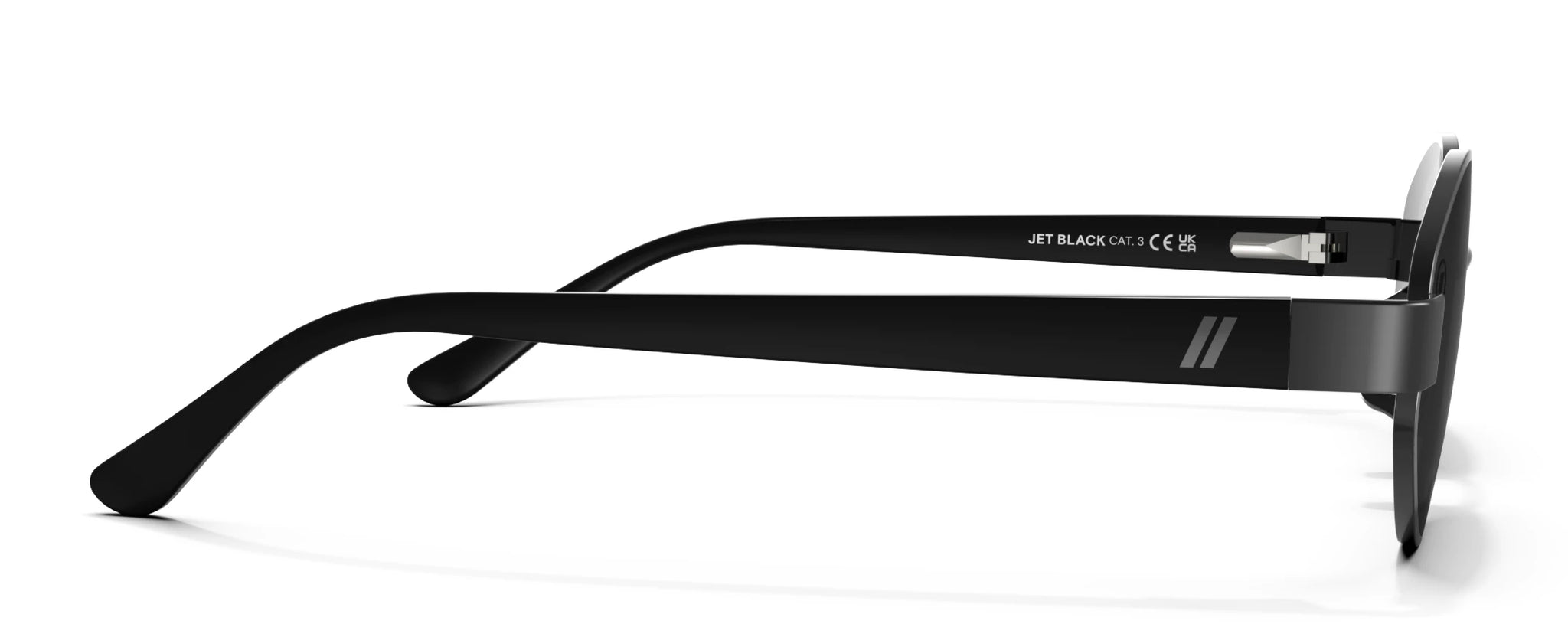 Jet Black Zoom View Image 6