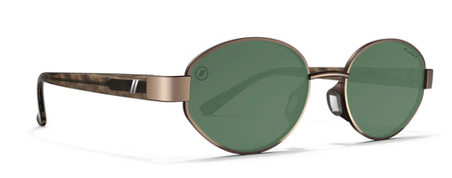 Emerald - #635549-#5b745d