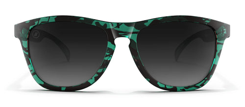 Emerald - #3f4b47-#353635