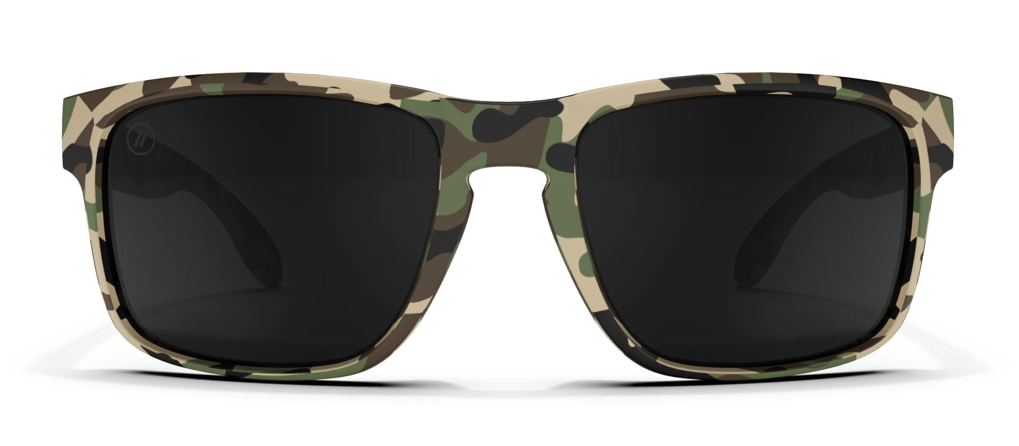 Woodland Camo Zoom View Image 3