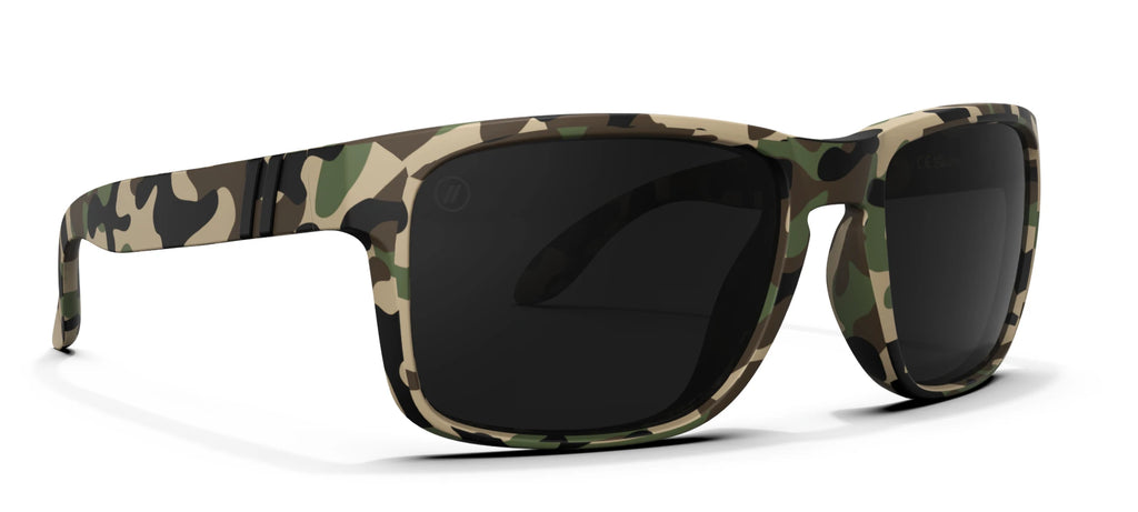 Woodland Camo 1