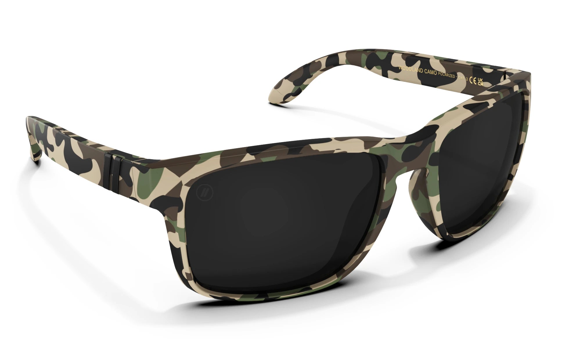 Woodland Camo Zoom View Image 4
