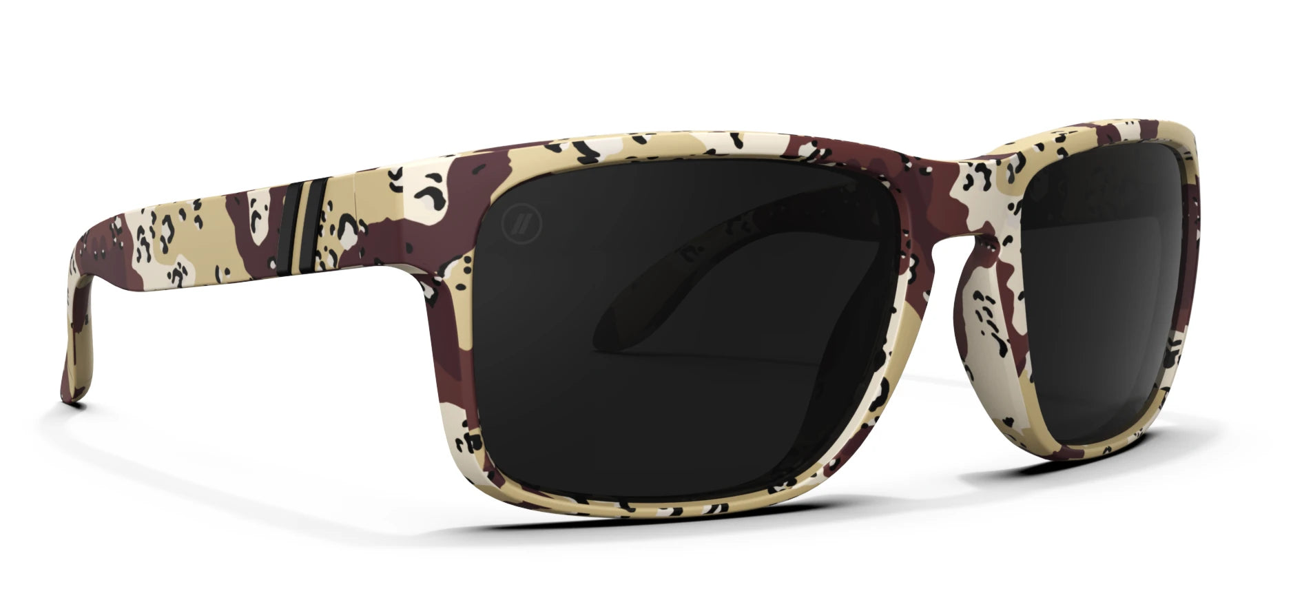 Desert Camo Zoom View Image 1