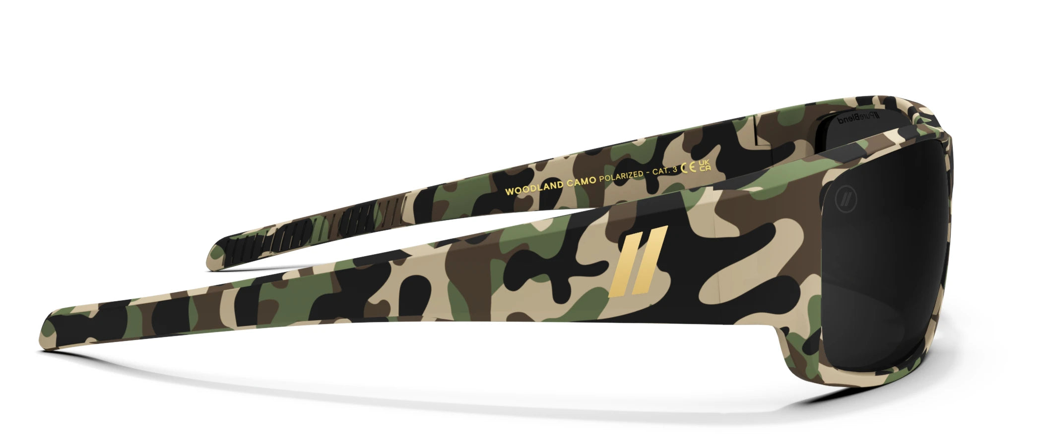 camouflage forêt