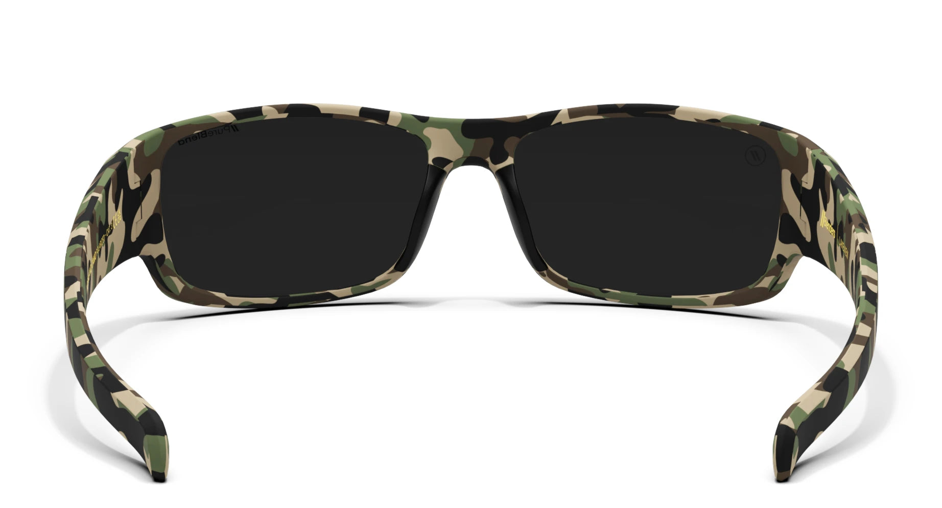 camouflage forêt