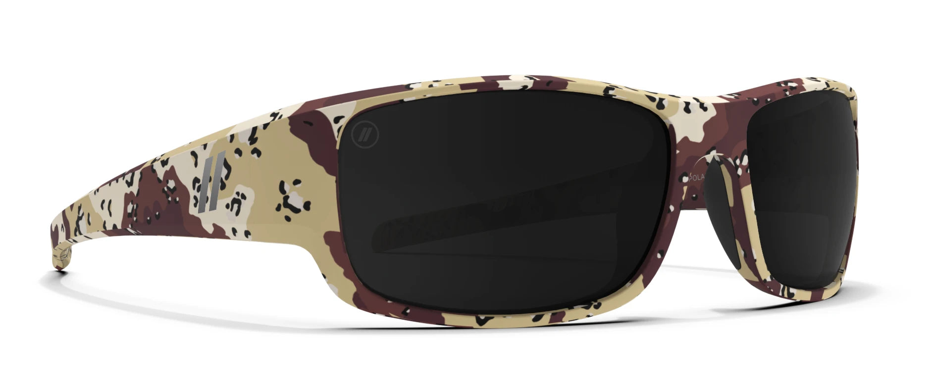 Desert Camo Zoom View Image 1