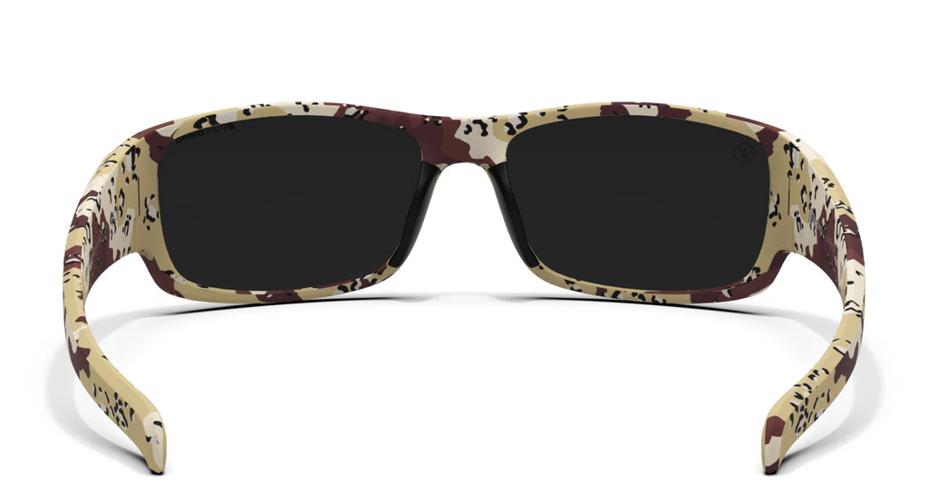 Desert Camo 7