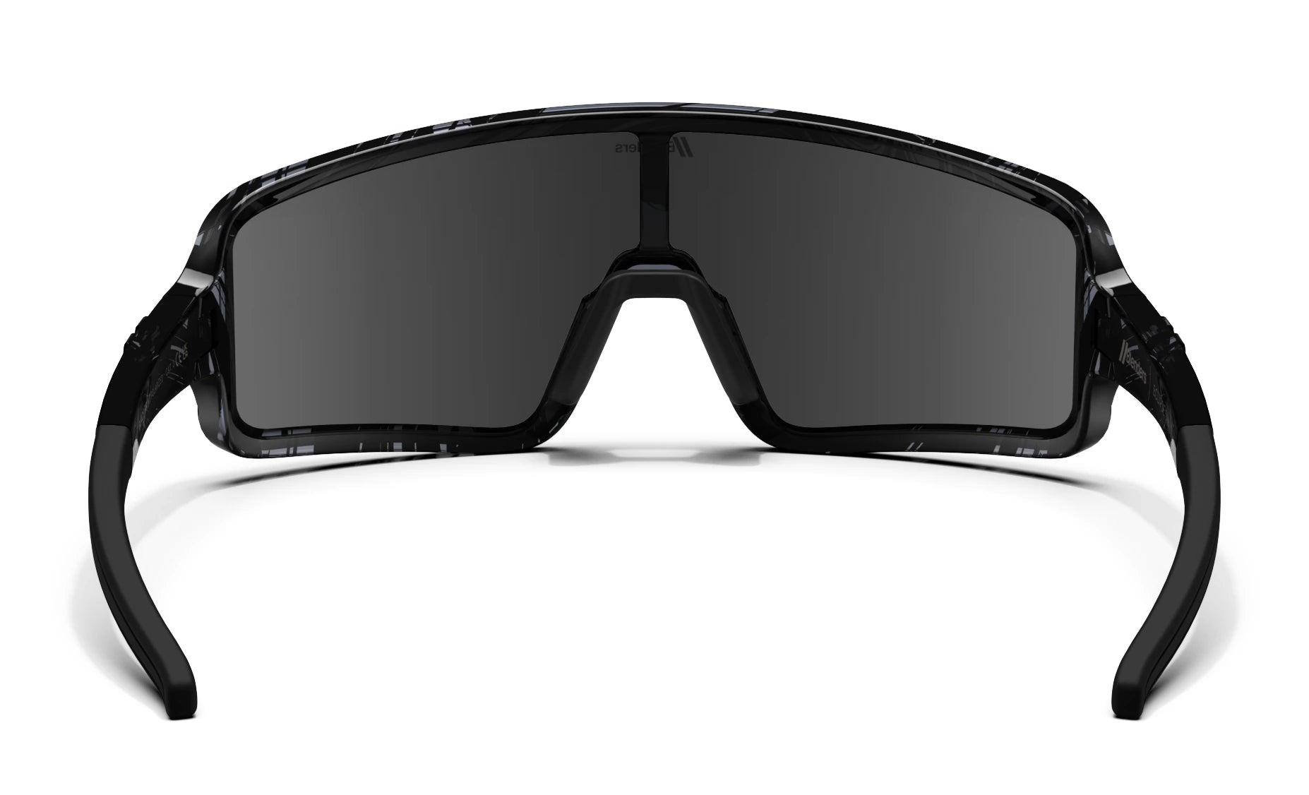 Black Print Zoom View Image 7