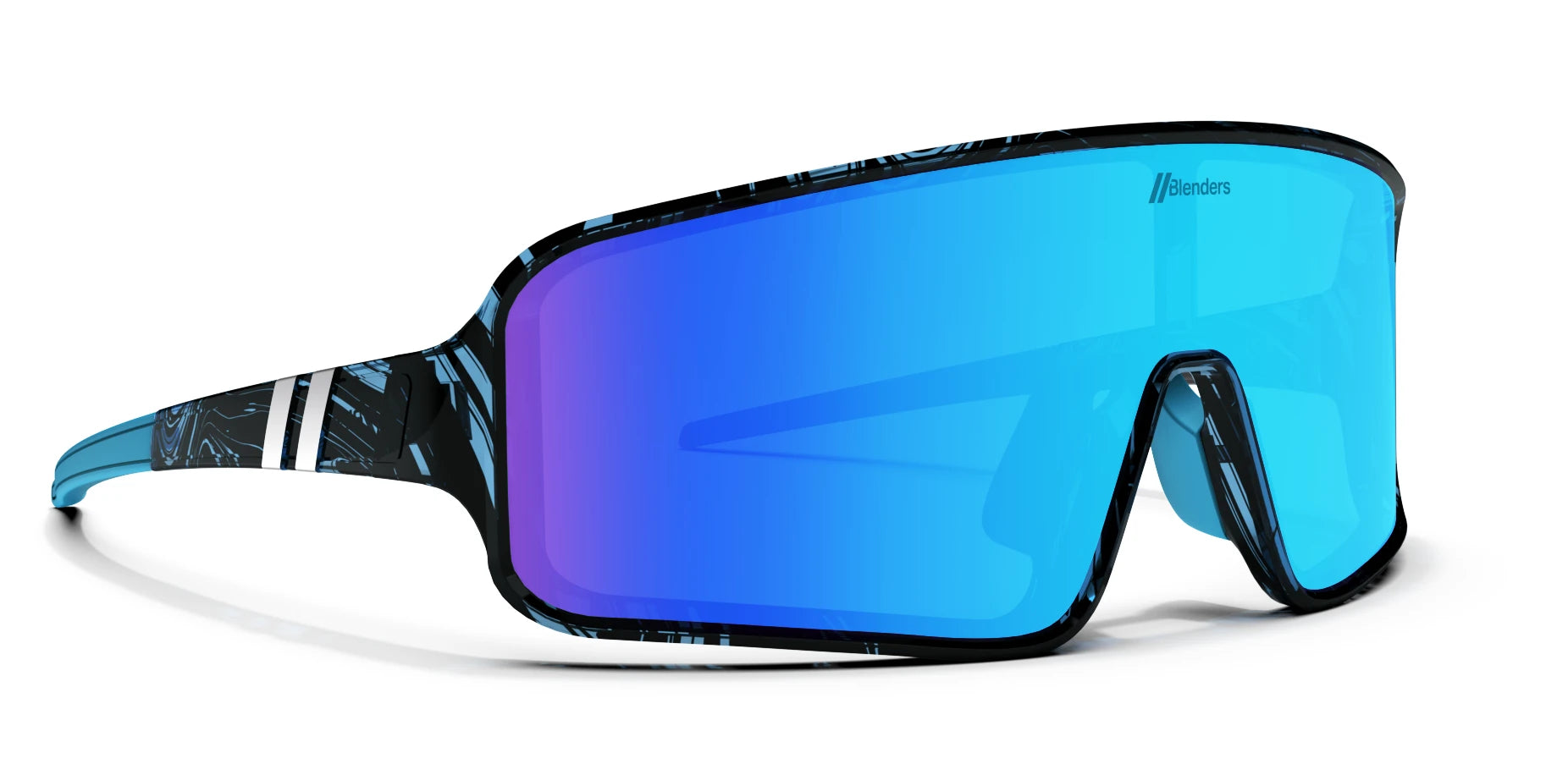 Blue Print Zoom View Image 1