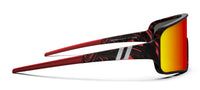 Red Print Thumbnail Image 6
