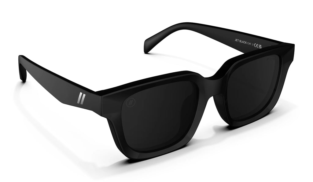 Jet Black 5