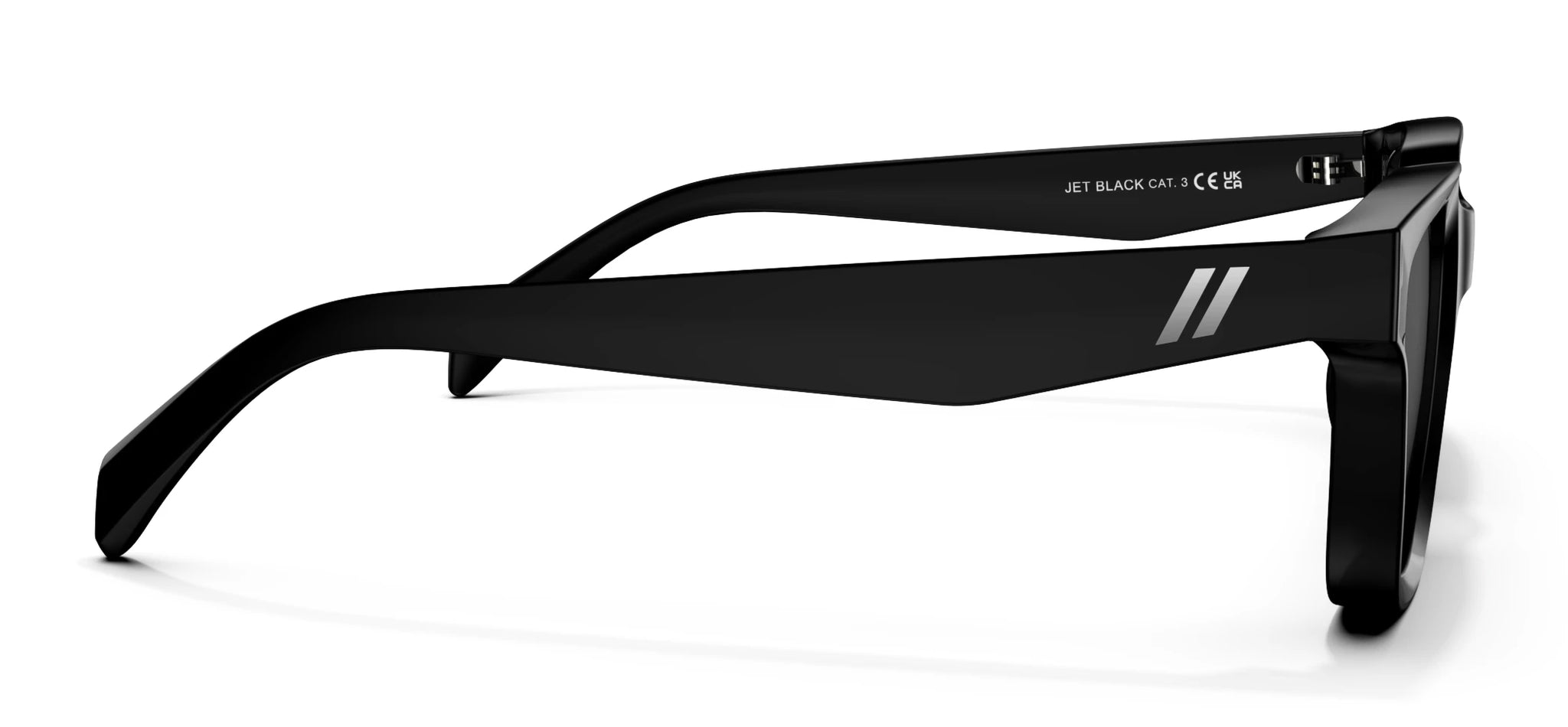Jet Black Zoom View Image 6