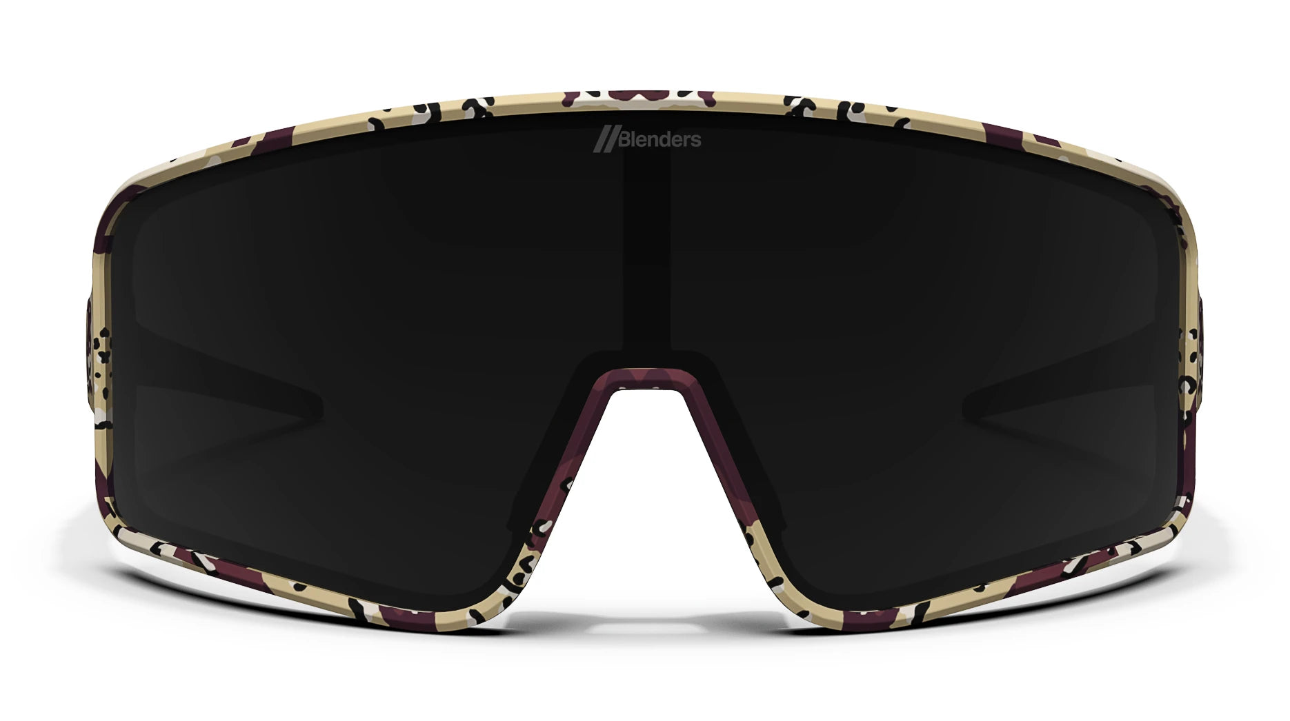 Desert Camo
