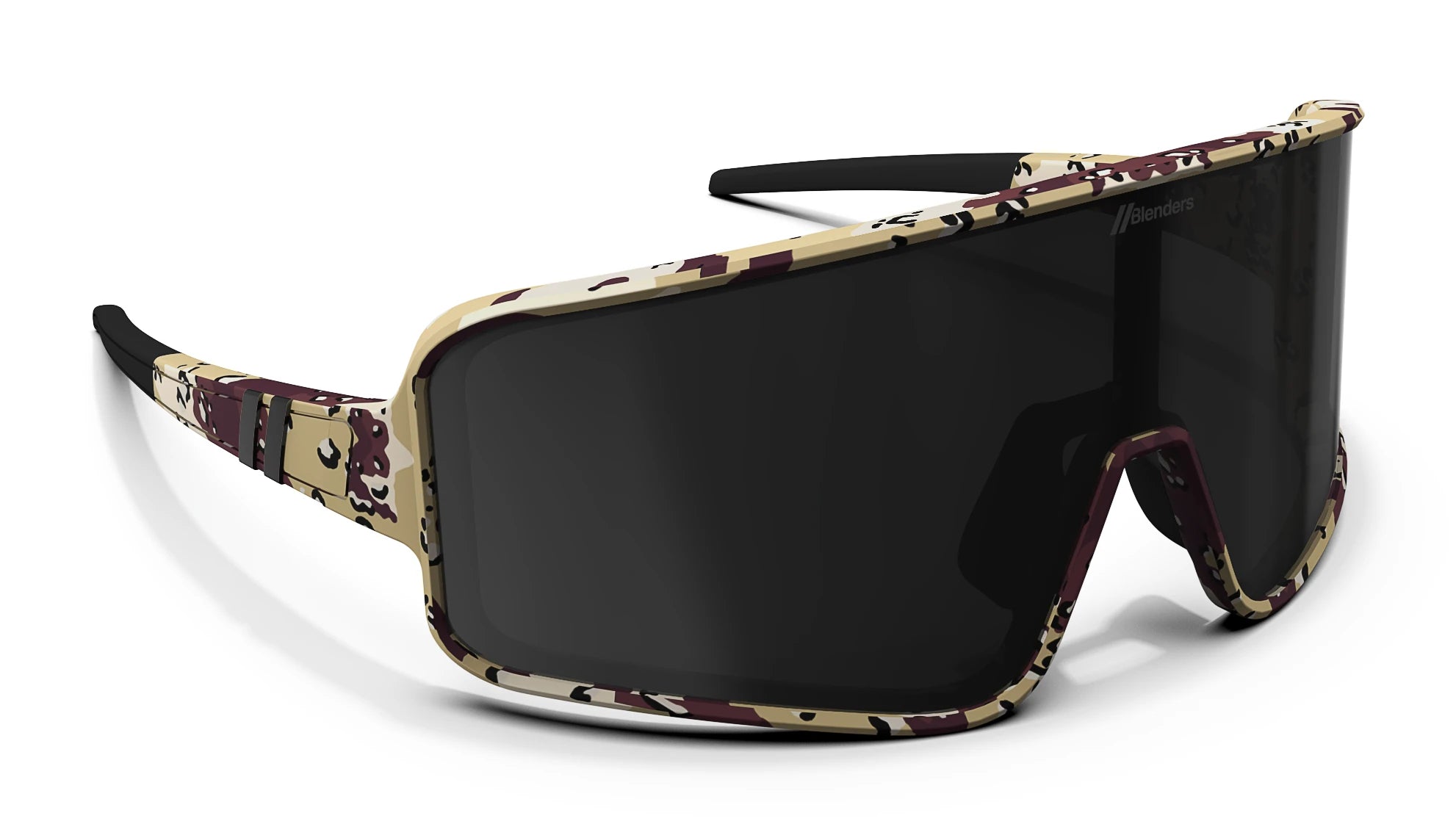 Desert Camo Zoom View Image 4