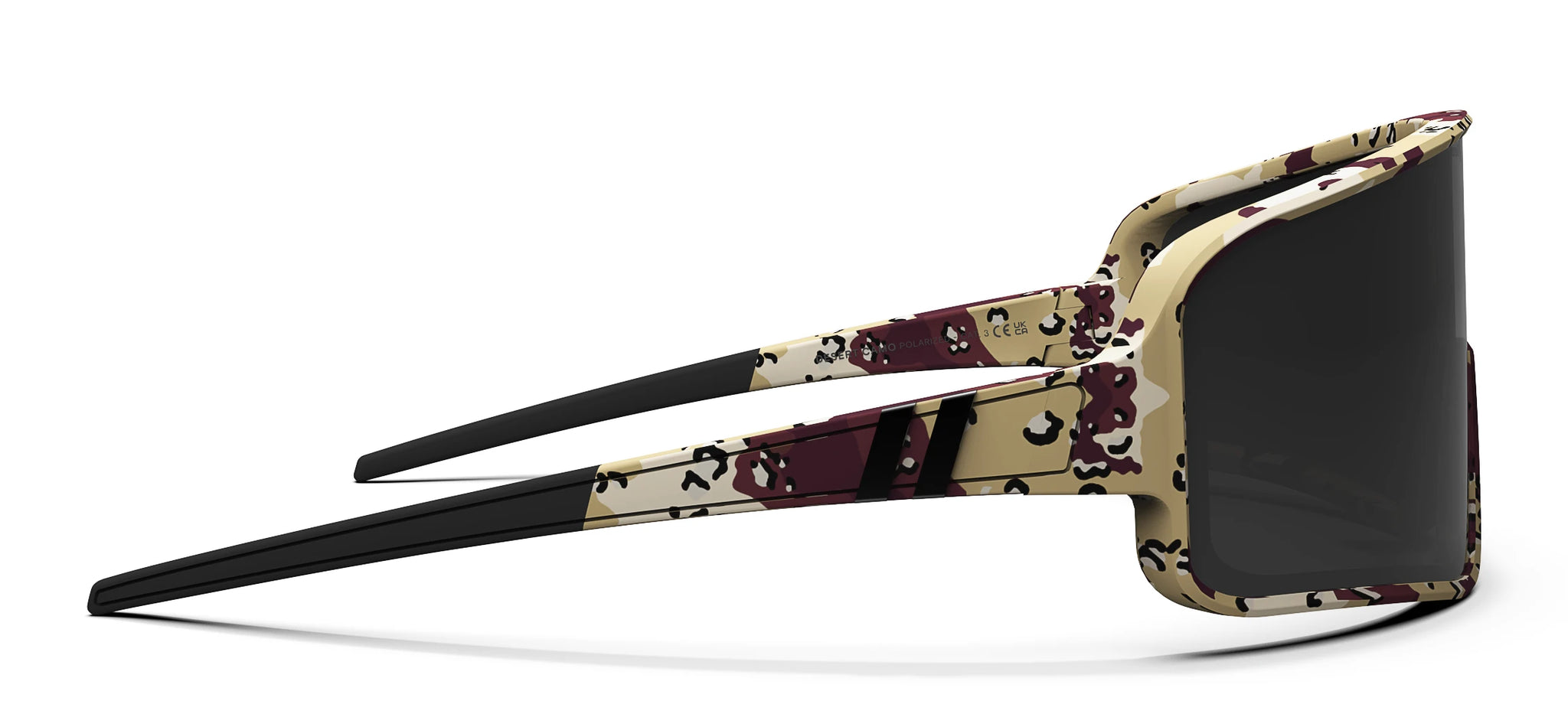 Desert Camo Zoom View Image 5