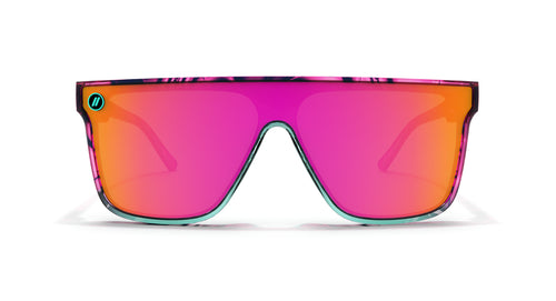 Tropical Current - Pink