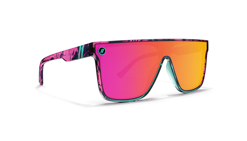 Tropical Current - Pink