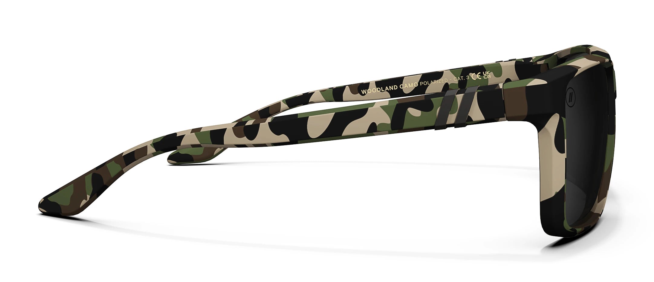 camouflage forêt