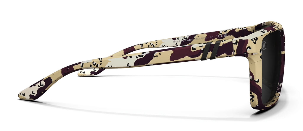 Camouflage désertique 5