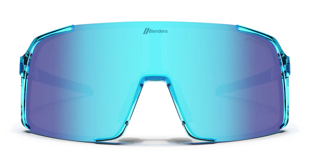 Blue Fade 3