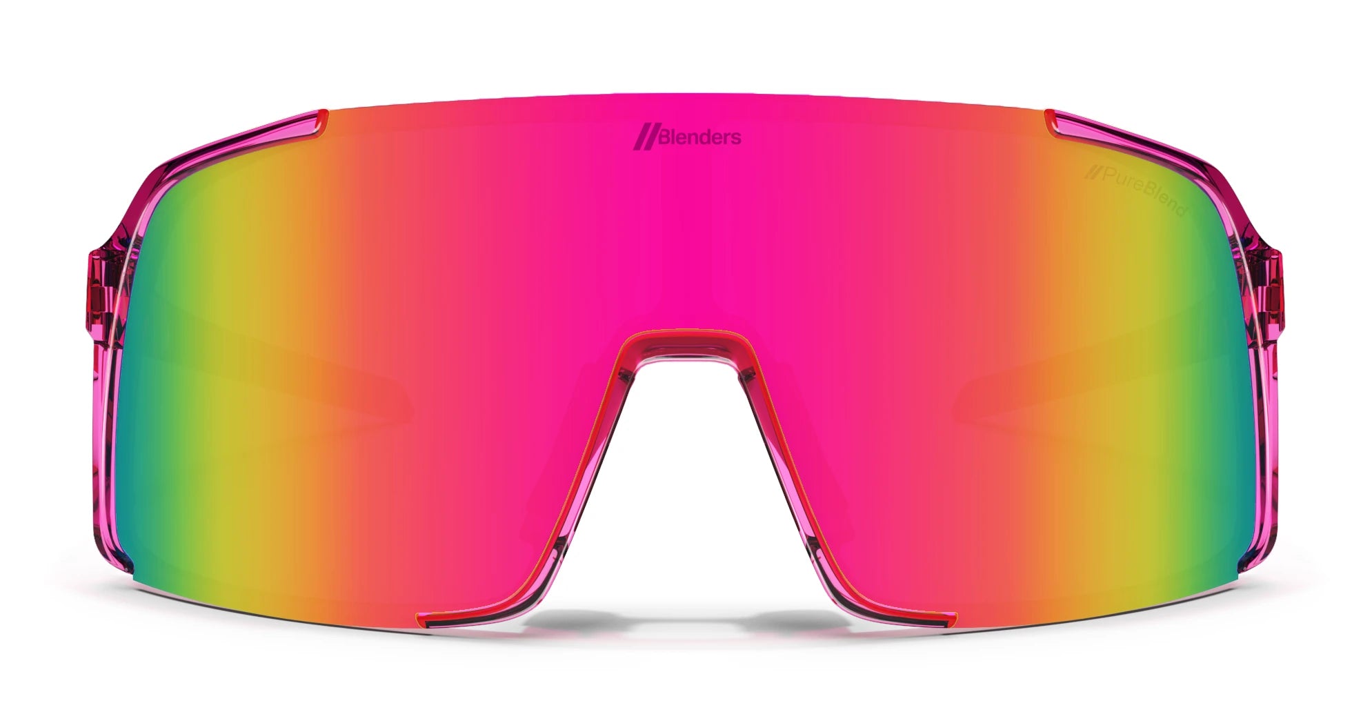 Pink Fade