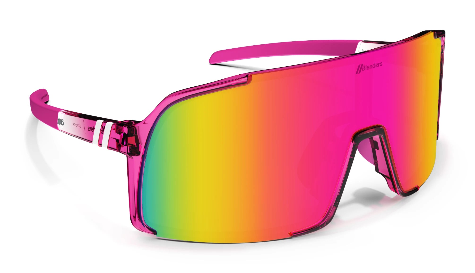 Pink Fade Zoom View Image 5