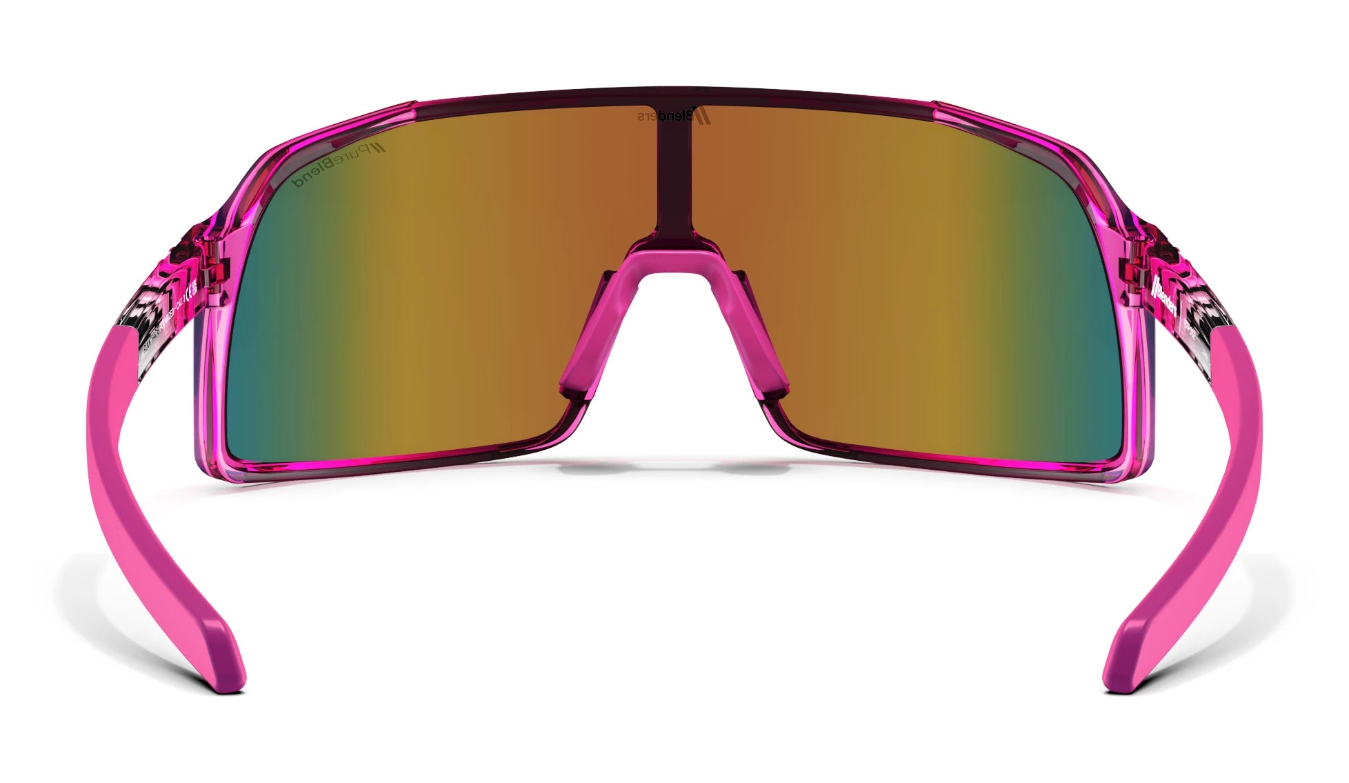 Pink Fade Zoom View Image 7
