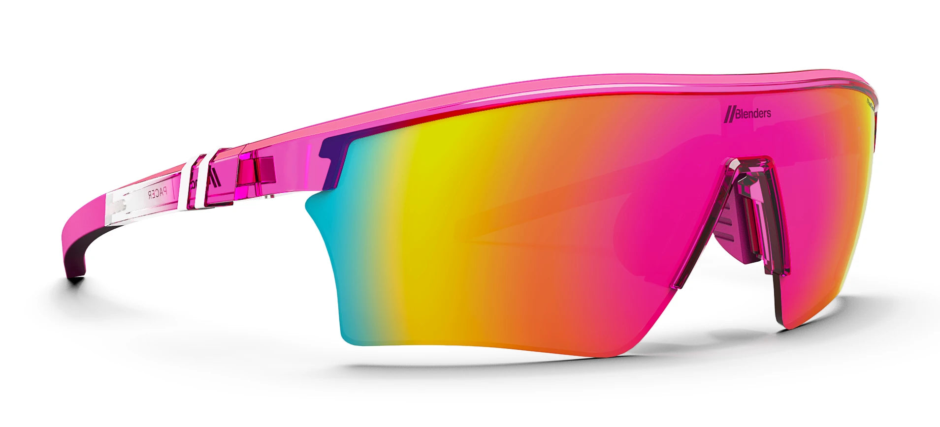 Pink Fade Zoom View Image 1