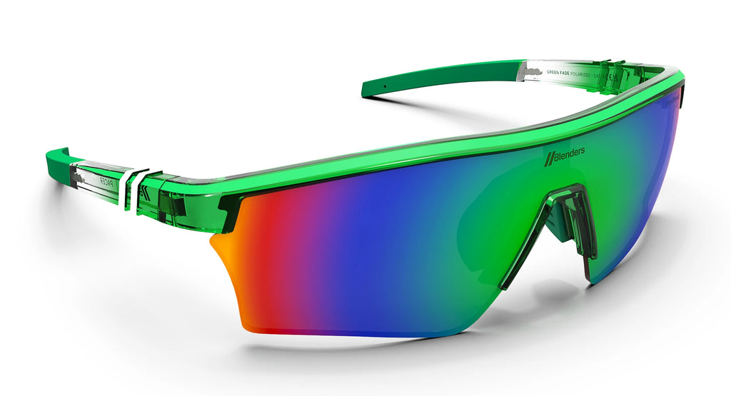 Green Fade 5