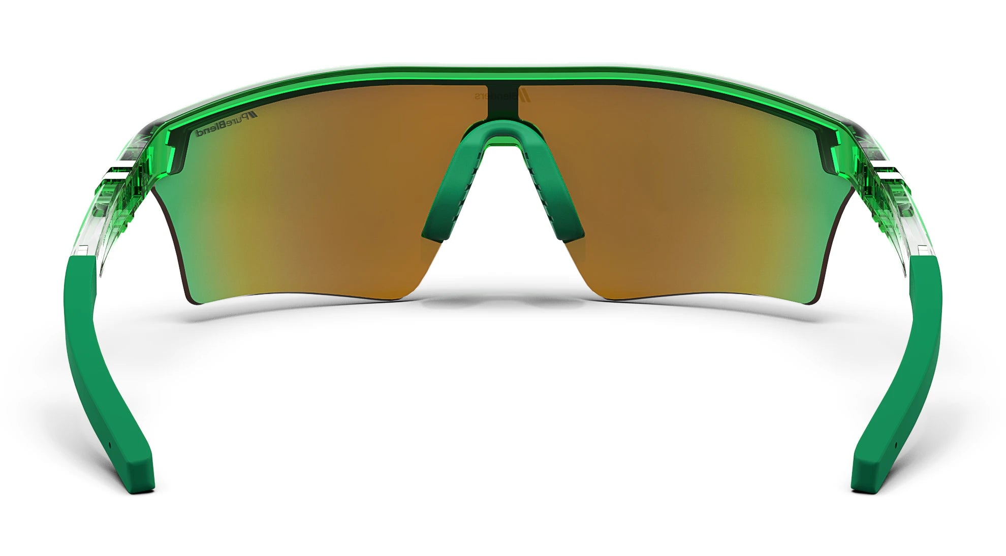 Green Fade Zoom View Image 7
