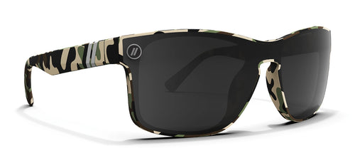 Woodland Camo
