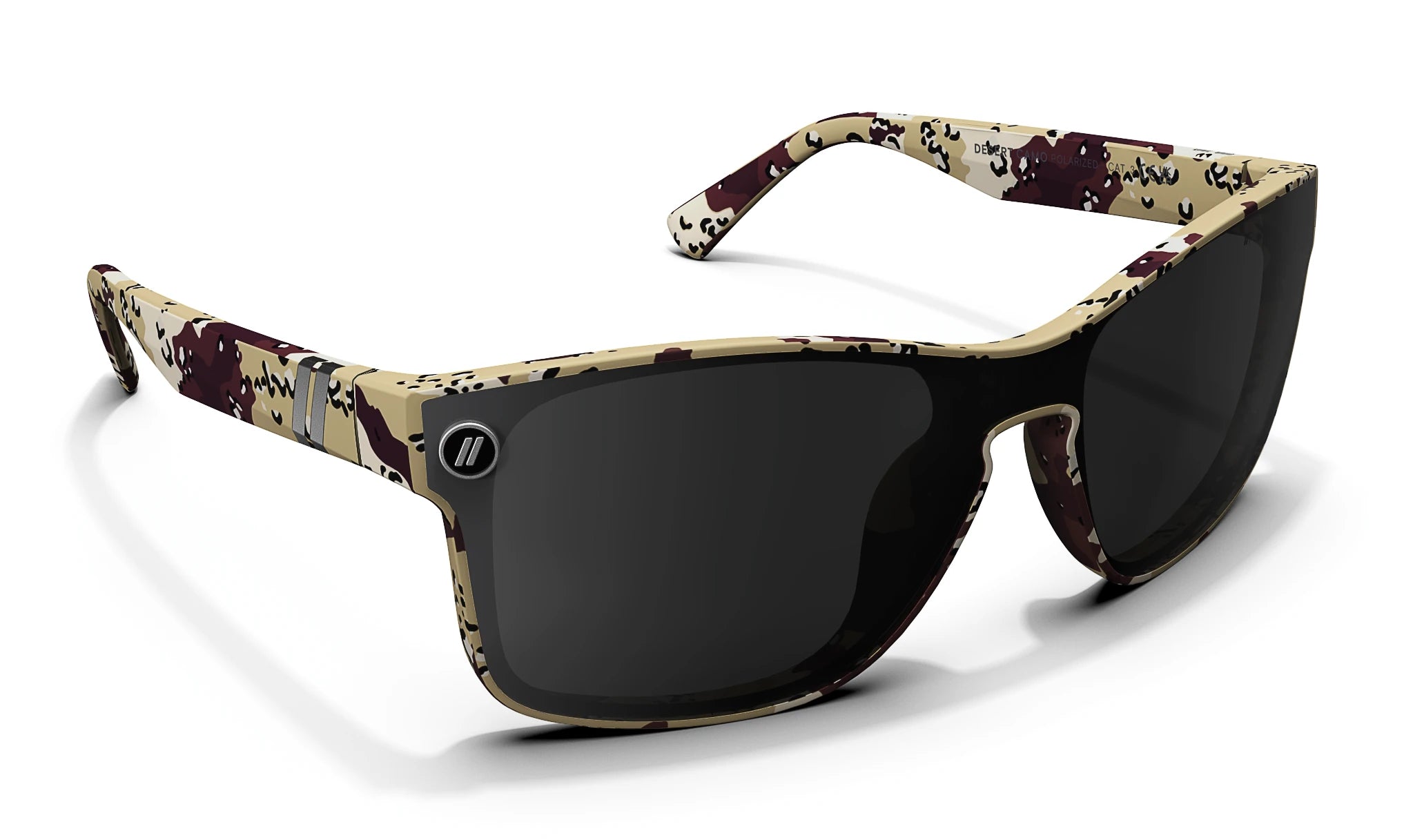 Desert Camo Zoom View Image 4