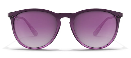 Berry Loud - #5b565b-#a56a9e